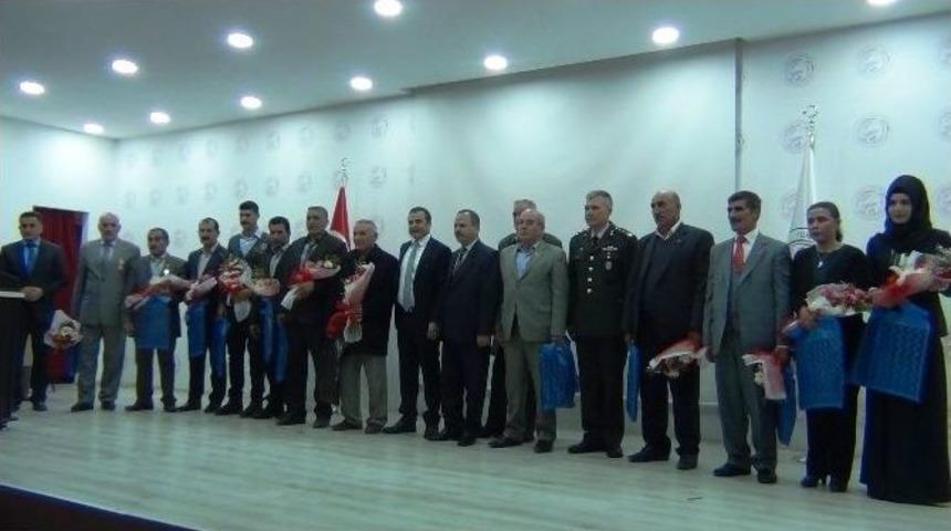 Çanakkale Zaferi’nin 101. Yıldönümü Etkinlikleri