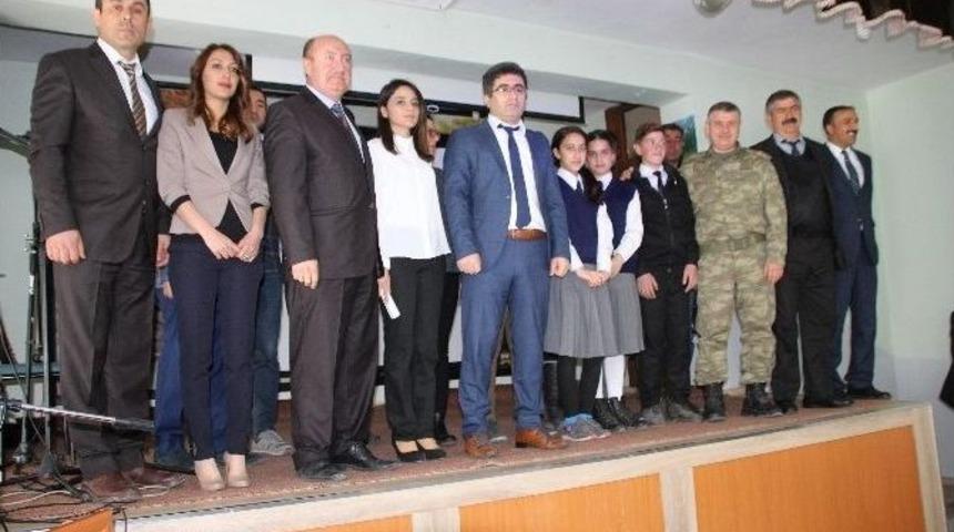 18 Mart Şehitleri Anma G&uuml;n&uuml; Ve &Ccedil;anakkale Zafer