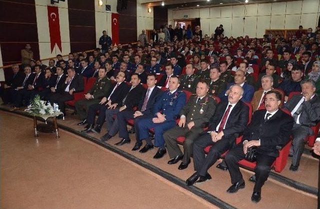 Yavuz: &ldquo;canlı Bombalara &lsquo;şehit&rsquo; Diyen Aptal, Hain Ve Al&ccedil;aklar Var&rdquo; 1
