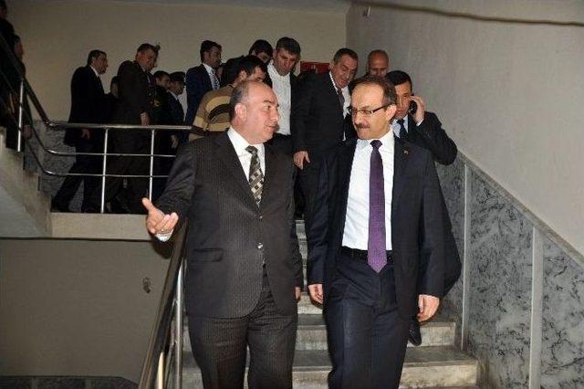 Yavuz: &ldquo;canlı Bombalara &lsquo;şehit&rsquo; Diyen Aptal, Hain Ve Al&ccedil;aklar Var&rdquo; 2