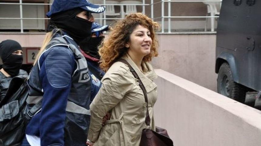 Başkansız Kalan Hdp İzmir’de Olağanüstü Kongre Olabilir