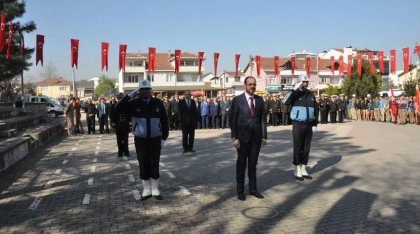 Başiskele’de Çanakkale Zaferinin 101.yıl Dönümü Kutlandı