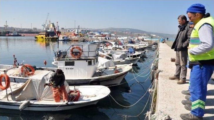 Denizden Türk Bayrağı Çıktı G3