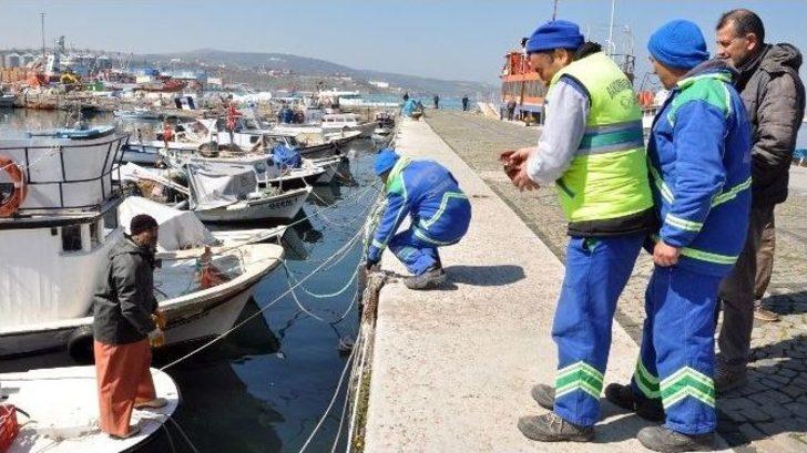 Denizden Türk Bayrağı Çıktı G4