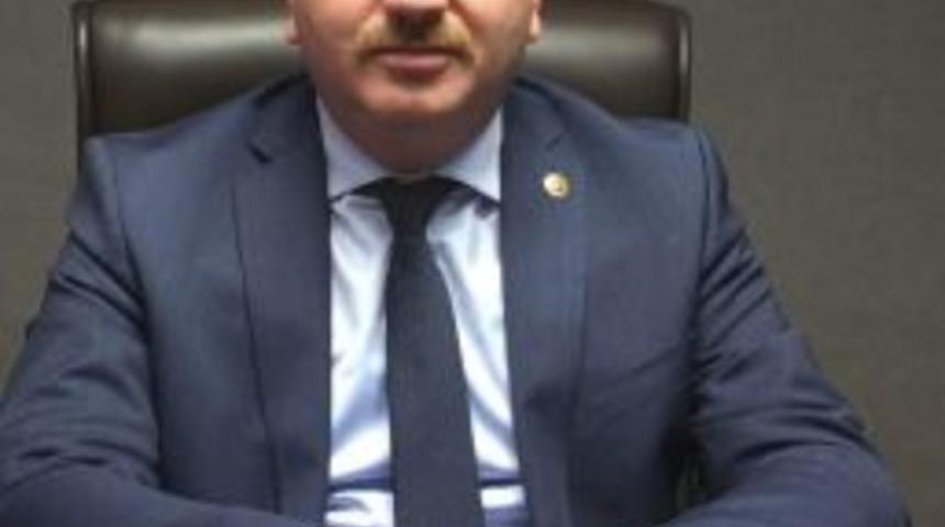 Ak Parti’li Gündoğdu’dan Çarpıcı Açıklamalar