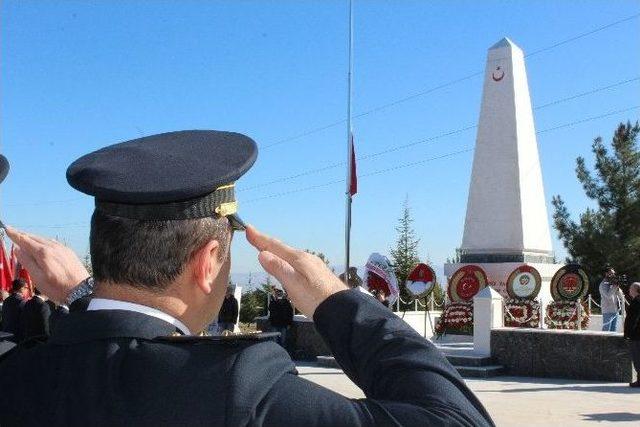 Çanakkale Zaferinin 101. Yıldönümü