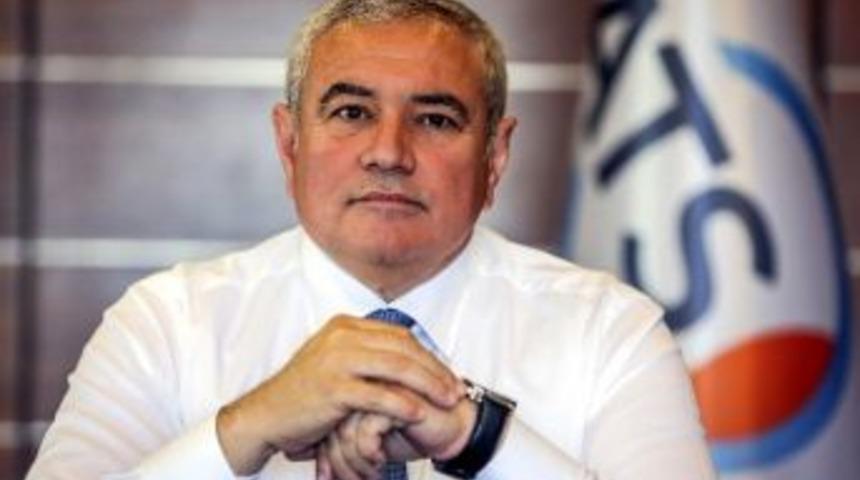 Atso&rsquo;dan İş D&uuml;nyası İ&ccedil;in 4 Farklı Eğitim