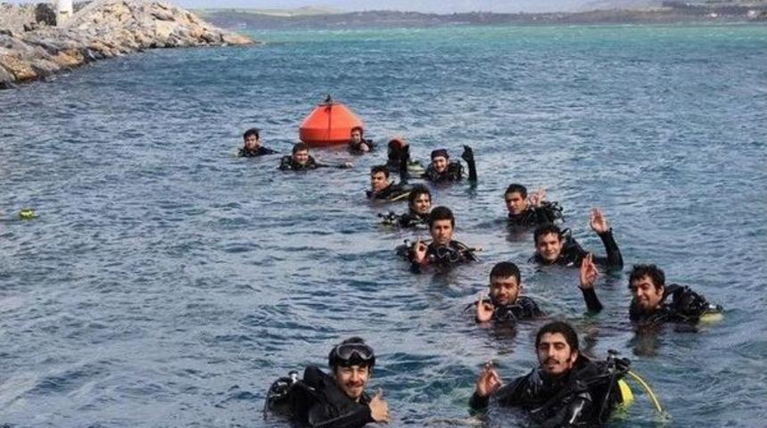 Bu B&ouml;l&uuml;mden Mezun Olanlar İşsiz Kalmıyor