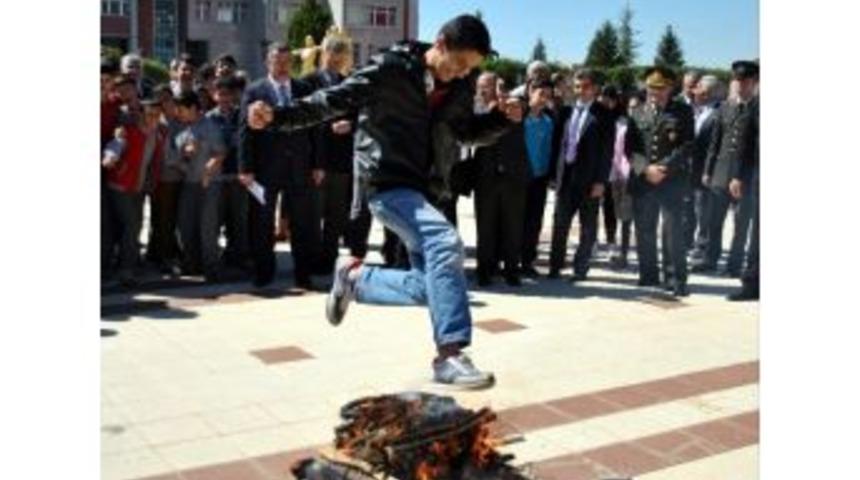 Aydın’da Nevruz Kutlamaları Yasaklandı