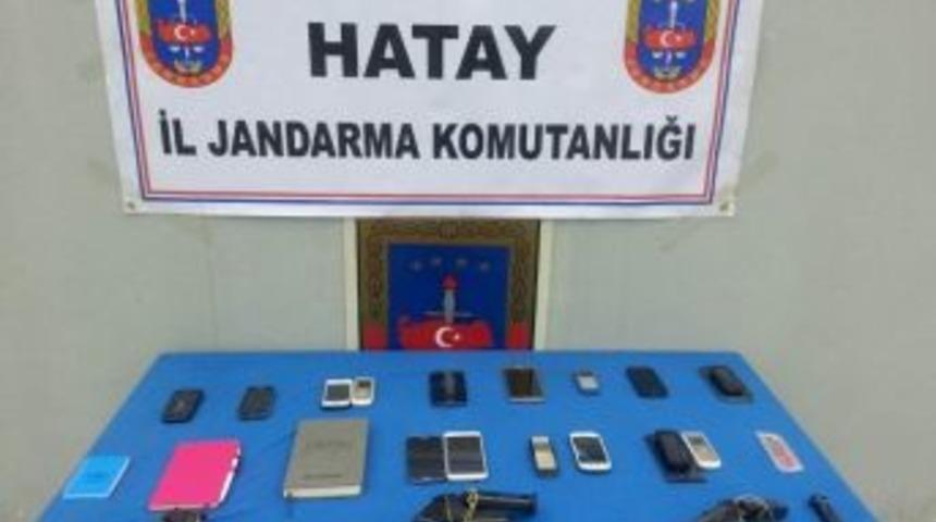 3 İlde Fuhuş Operasyonu