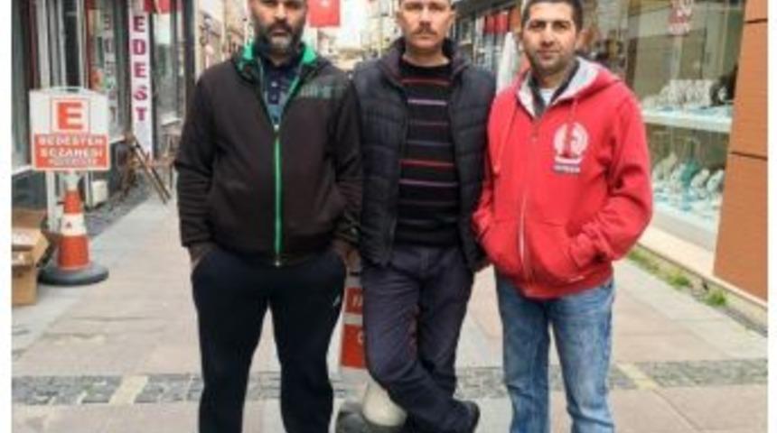 Emek Partisi&rsquo;nin &ldquo;&uuml;lkemizin Doğusundaki K&uuml;rt Kentleri&rdquo; C&uuml;mlesine Tepki