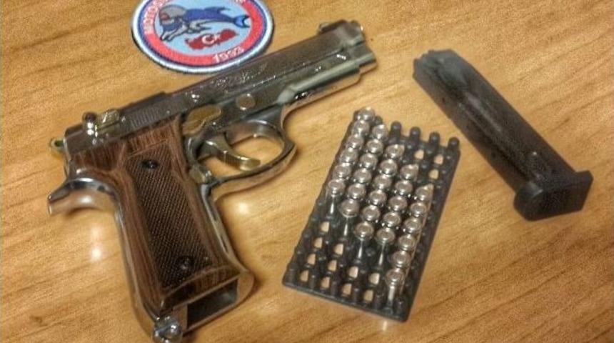 &Ouml;nleyici Hizmetler Şubesi&rsquo;nin Bir Haftalık &Ccedil;alışmaları