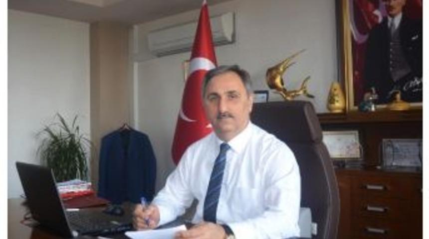 Dr. Kemik, Tarsus&rsquo;taki Asm Saldırısını Lanetledi