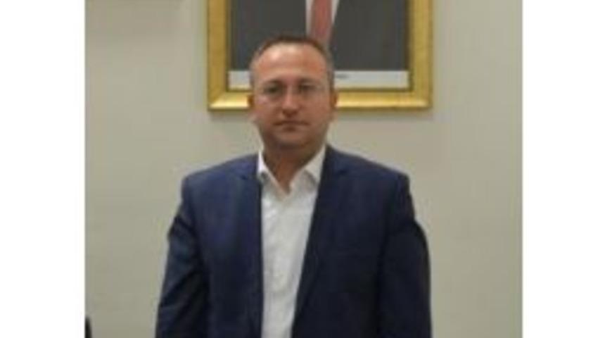 Başbakan Davutoğlu Manisa&rsquo;ya Geliyor