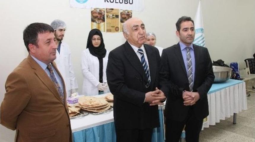 Be&uuml;&rsquo;de &Ccedil;anakkale Deniz Zaferi Etkinliği