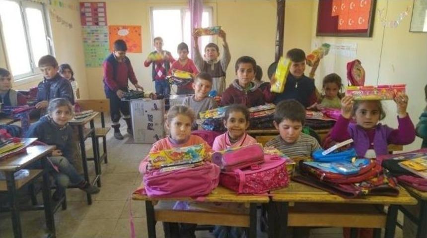 Bolvadin&rsquo;den, Bitlis&rsquo;e G&ouml;n&uuml;l K&ouml;pr&uuml;s&uuml;