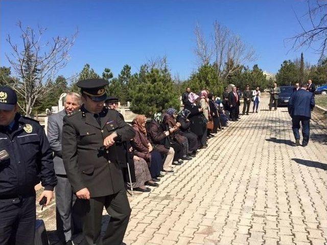 Sandıklı’da “18 Mart Çanakkale Deniz Zaferi Ve Şehitler Anma Günü” Etkinlikleri