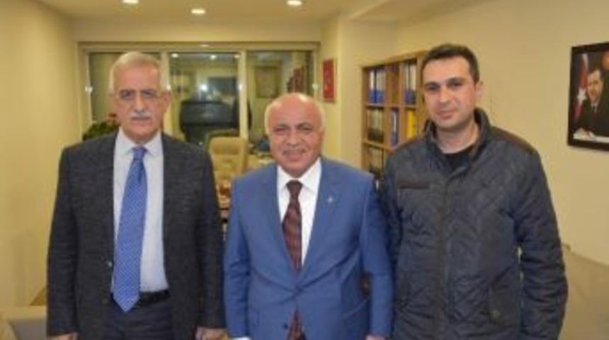 T&uuml;rkiye&rsquo;nin Deri İhracatında Hedefi 25 Milyar Dolar