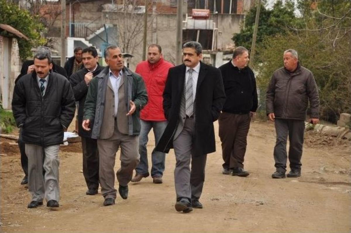 Nazilli&rsquo;de İhtiya&ccedil; Sahibi Aile Yenilenmiş Evine Kavuştu