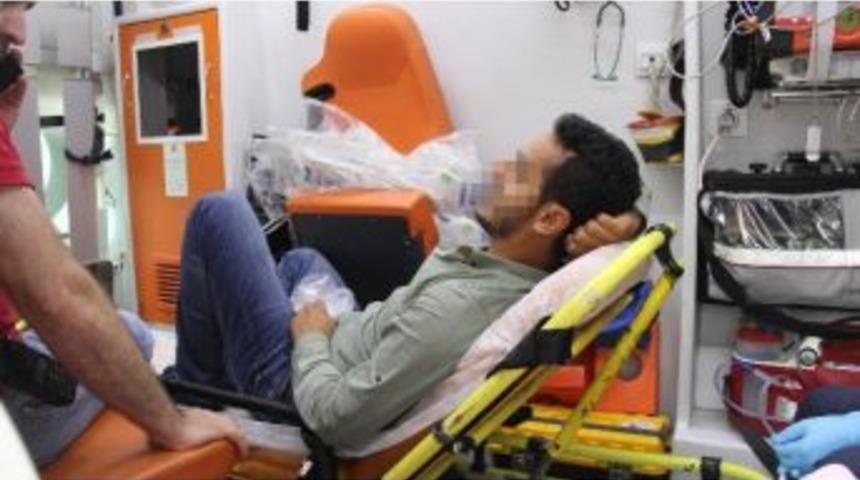 Işid&rsquo;e &Uuml;ye Olduğu İddia Edilen Gence 4 Yıl 2 Ay Hapis