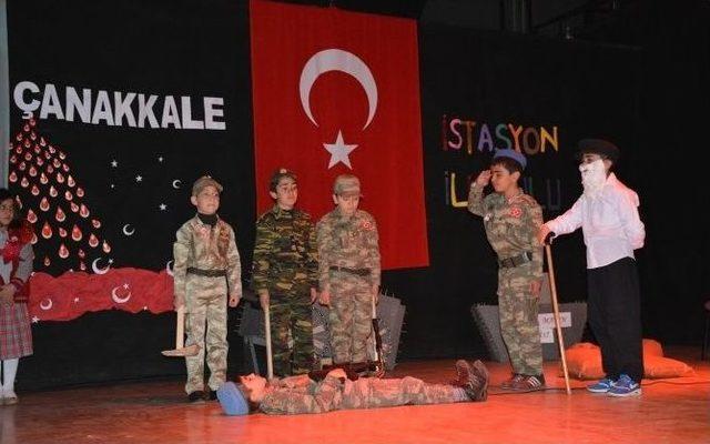 Tatvan’da 18 Mart Şehitleri Anma Günü Programı