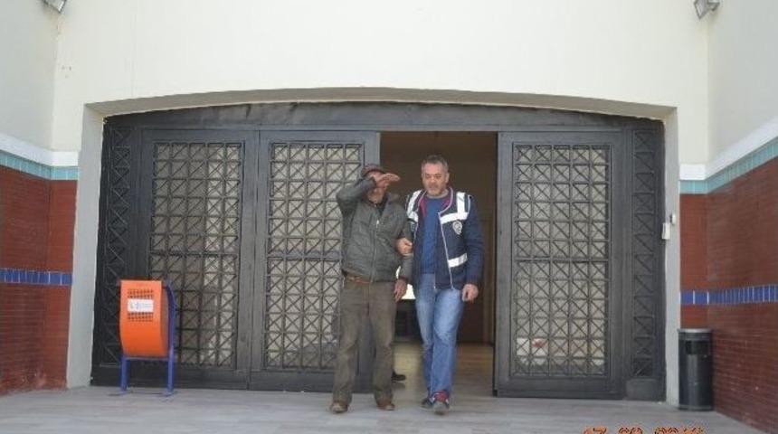 Kuşadası&rsquo;nda Uyuşturucu Operasyonu; 1 Kişi Tutuklama