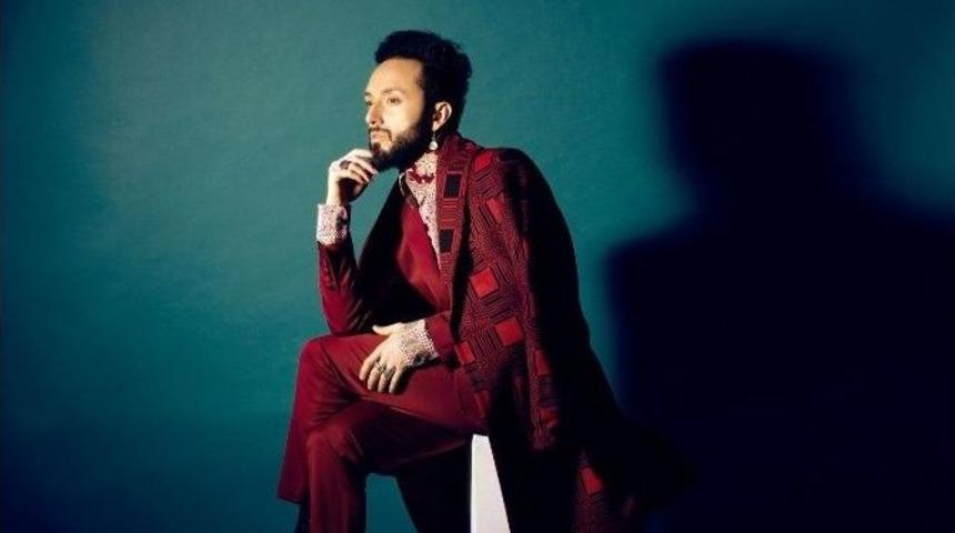 Mabel Matiz İzmir&rsquo;e Geliyor