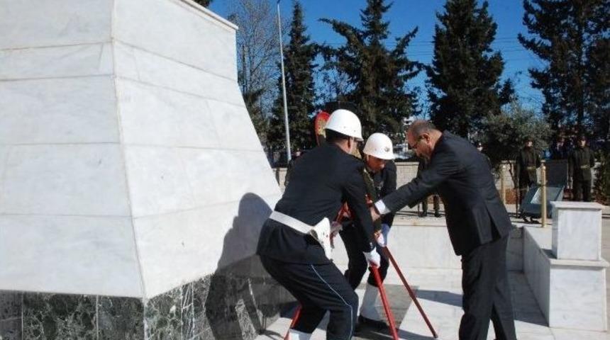 Adıyaman&rsquo;da, &Ccedil;anakkale Zaferi Kutlandı