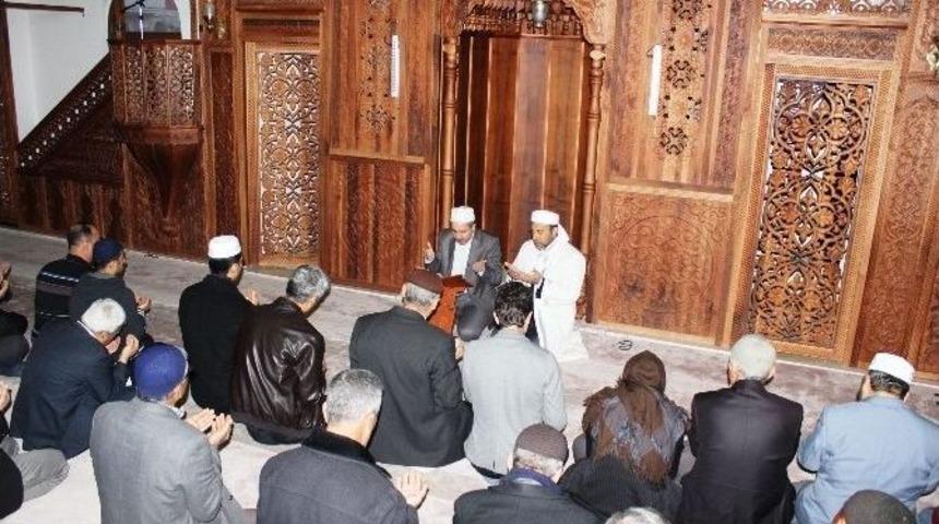 Araban&rsquo;da &Ccedil;anakkale Zaferi Ve Şehitleri Anma Programı