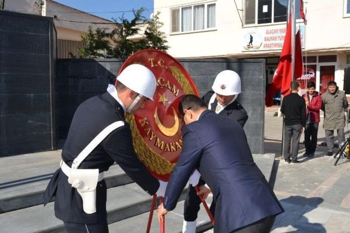 &Ccedil;anakkale Ruhu 101 Yaşında