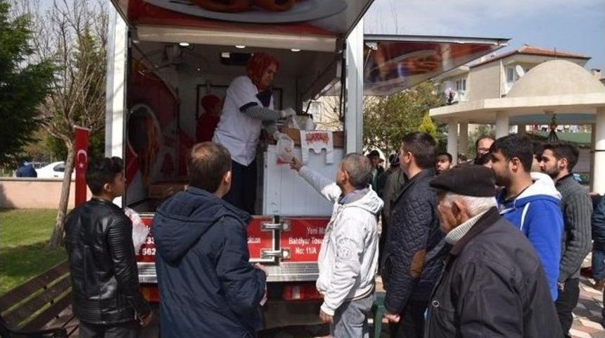 &Ccedil;anakkale Şehitleri Unutulmadı