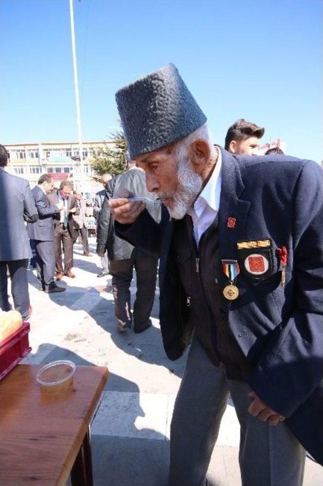 Kore Gazisi: “beni De Alsınlar Askere, Gideyim Şehit Olayım”