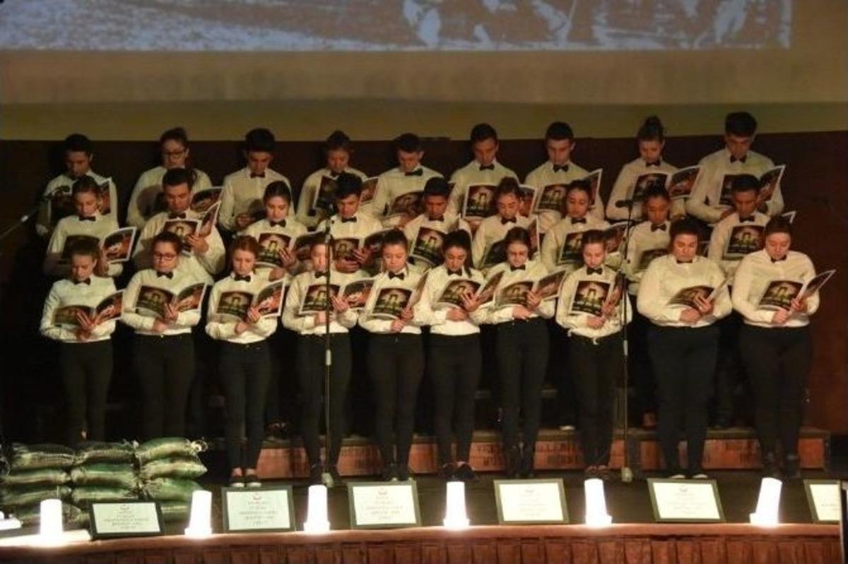 &Ccedil;anakkale Zaferinin 101. Yıl D&ouml;n&uuml;m&uuml;n&uuml; Kutlamaları