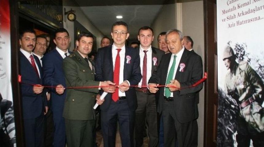 Devrek Belediyesinden Fotoğraf Sergisi