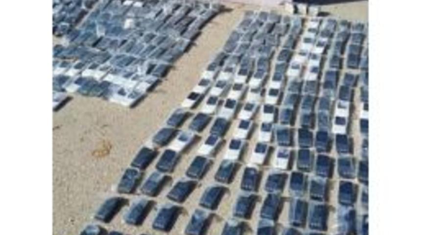 Bolu&rsquo;da 750 Bin Tl Değerinde Ka&ccedil;ak &Uuml;r&uuml;n Ele Ge&ccedil;irildi