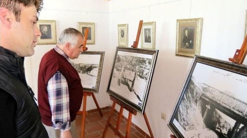 Mudanya&rsquo;da 18 Mart &Ccedil;anakkale Zaferi Sergisi