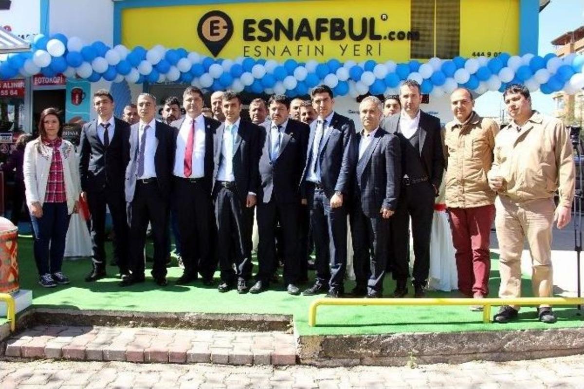 &Ouml;zel Harekattan &Ouml;zel Hizmete