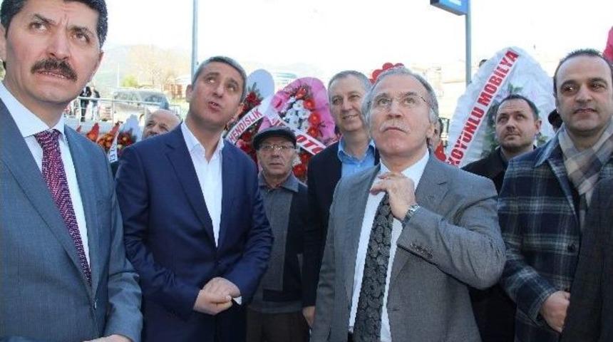 Şahin&rsquo;den Fezleke A&ccedil;ıklaması