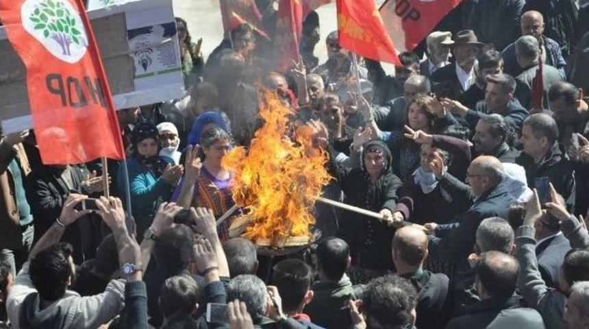 Demirtaş Tunceli&rsquo;de