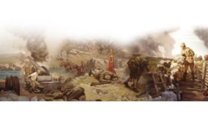 Rekt&ouml;r Yılmaz&rsquo;dan 18 Mart Mesajı