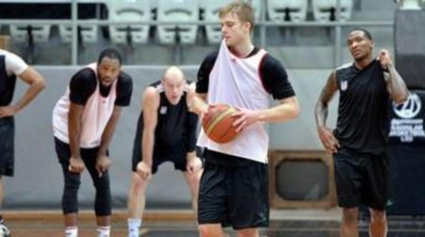 Royal Halı Gaziantep, Beşiktaş&rsquo;a Konuk Olacak