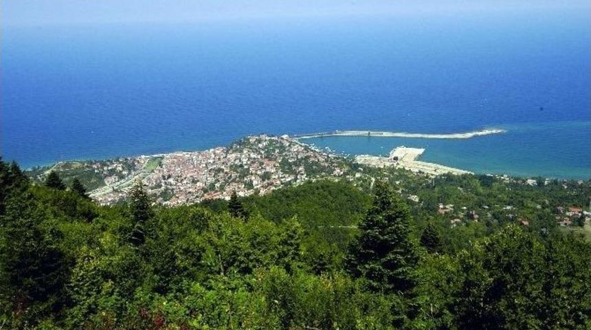 İnebolu Limanı&rsquo;na 209 Milyon Tl&rsquo;lik Yatırım Yapılacak