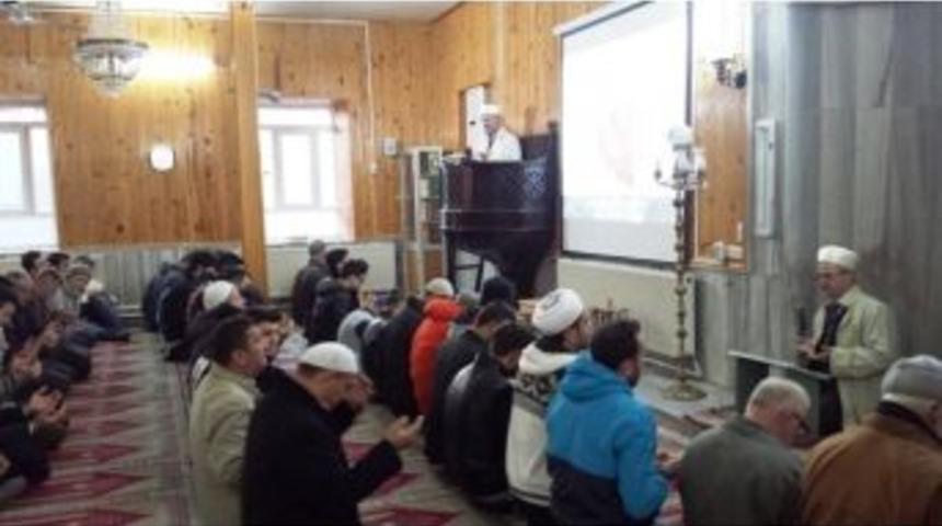 Kurucaşile&rsquo;de Şehitler Anıldı