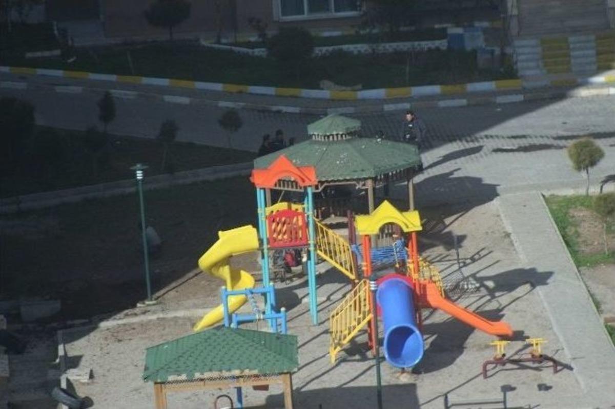 Şırnak&rsquo;ta Operasyon S&uuml;r&uuml;yor