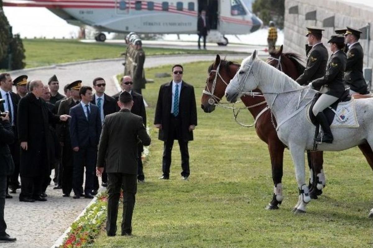 &Ccedil;anakkale Deniz Zaferinin 101. Yılı