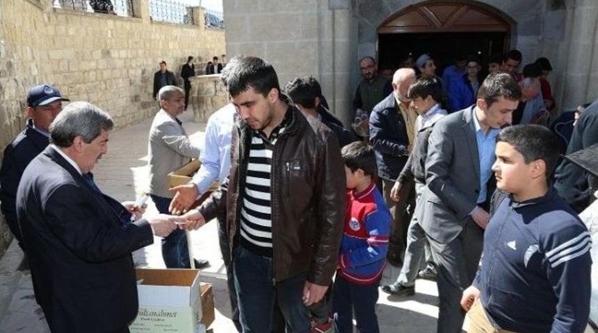 Battalgazi Belediyesinden Etkinlik