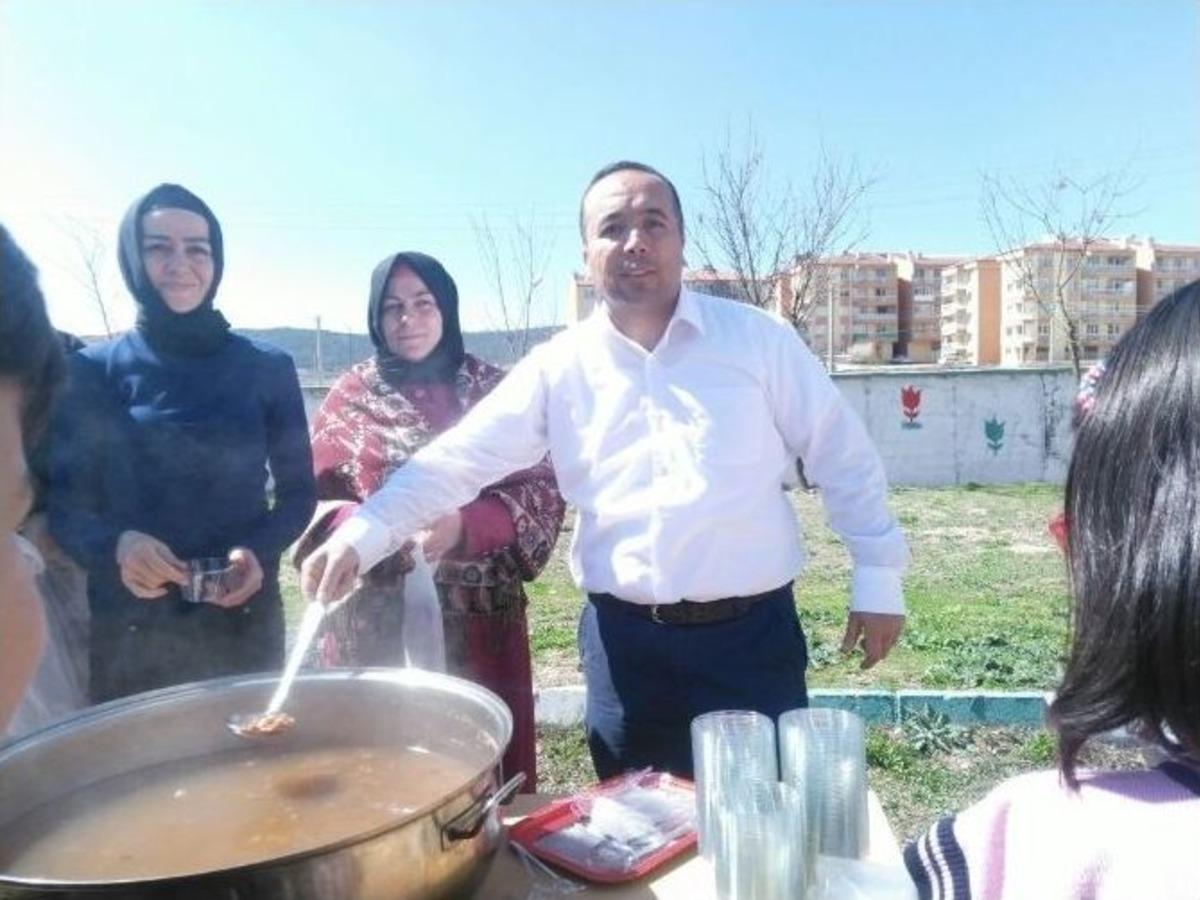 &Uuml;mran Aygen&rsquo;deki &Ccedil;anakkale Zaferi Etkinlikleri İlgi G&ouml;rd&uuml;
