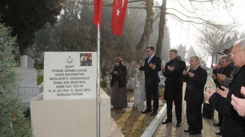 18 Mart T&ouml;renleri &Ccedil;an&rsquo;da &Ccedil;eşitli Etkinlikler İle Kutlandı