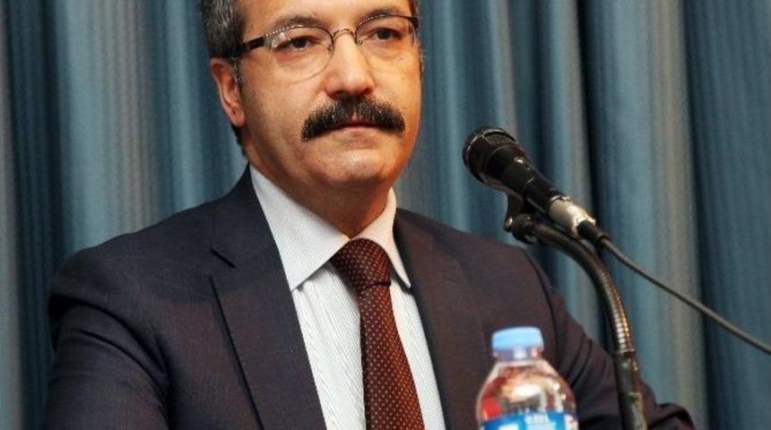 Ga&uuml;n&rsquo;de Coğrafyada Araştırma Y&ouml;ntemleri Semineri