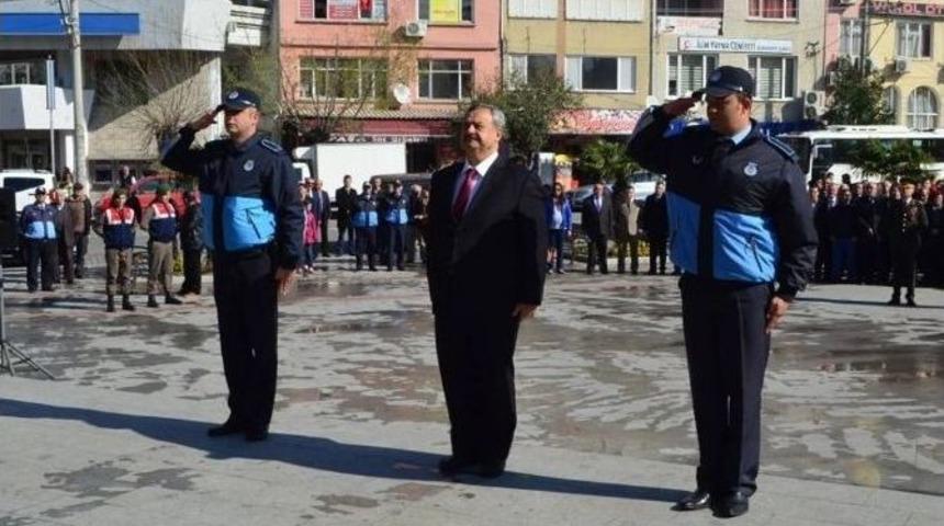 &Ccedil;anakkale Zaferi&rsquo;nin 101. Yıld&ouml;n&uuml;m&uuml;